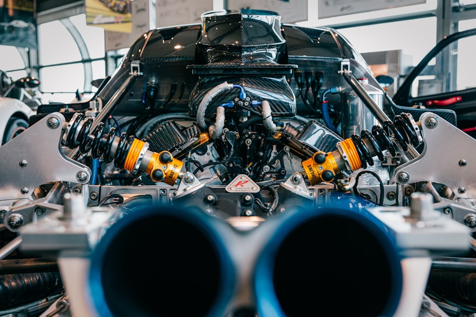 Exploring India’s Bearing Market